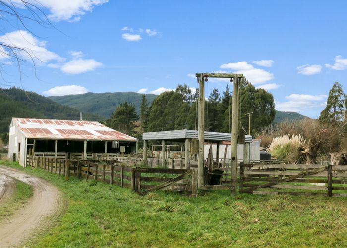  at 0 Leslies Road, Okaramio, Havelock