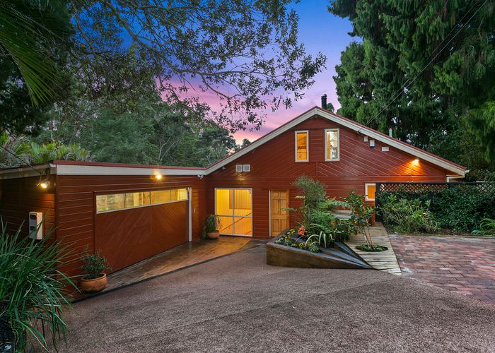  at 50 Park Road, Titirangi, Auckland
