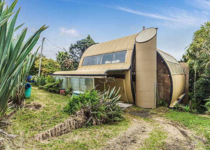  at 81 Anawhata Road, Anawhata, Auckland