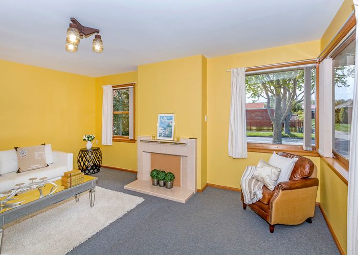 at 4 Lochee Road, Upper Riccarton, Christchurch