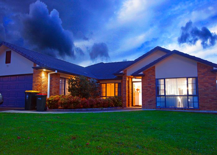  at 9 Clavoy Place, East Tamaki, Auckland