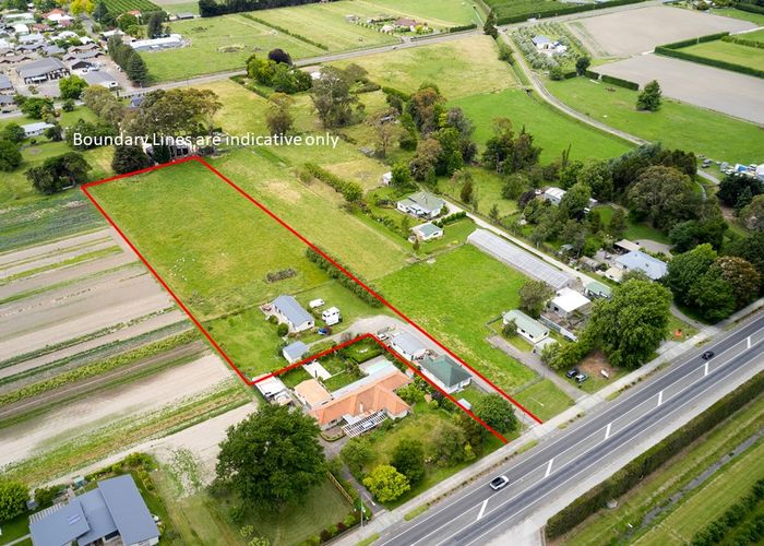 at 216 Havelock Road, Akina, Hastings
