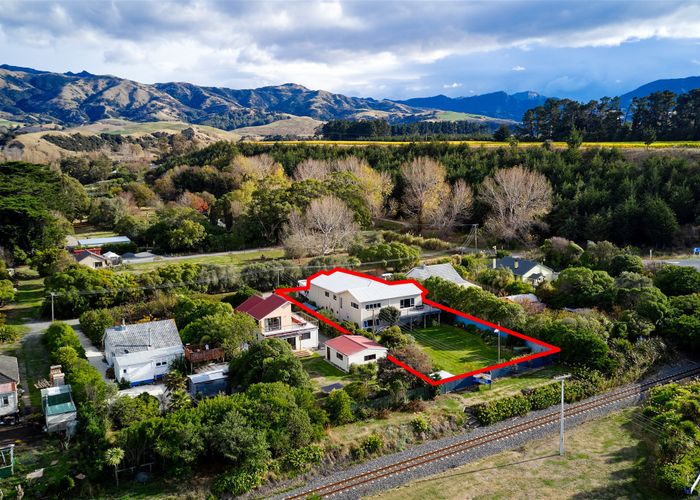  at 9 Sunrise Place, Kekerengu, Kaikōura