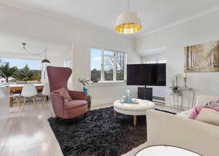  at 31 Second Avenue, Kingsland, Auckland