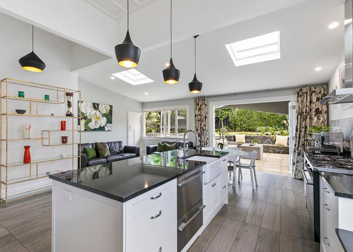  at 16 Sherbourne Road, Mount Eden, Auckland