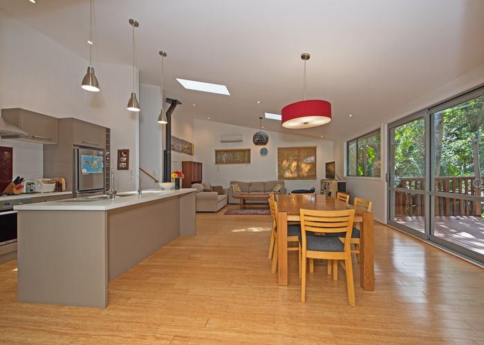  at 43 Albert Crescent, Ostend, Waiheke Island