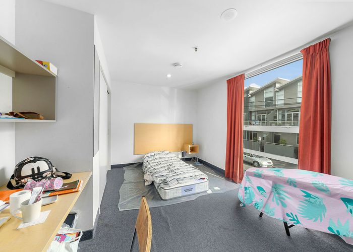  at 13/27 Hanson Street, Mount Cook, Wellington