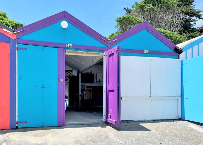  at 12 Bay Drive, Titahi Bay, Porirua