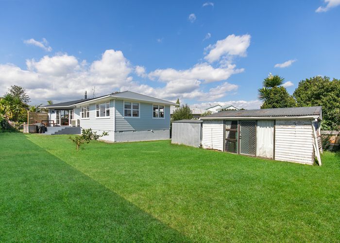  at 16 O'Connell Street, Manurewa, Auckland