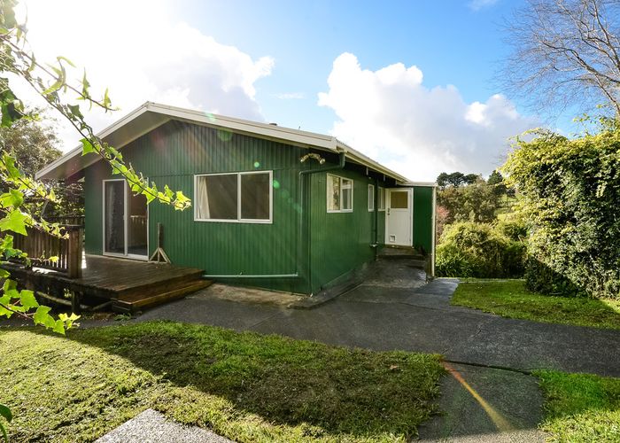 at 166 Wairere Road, Waitākere, Auckland