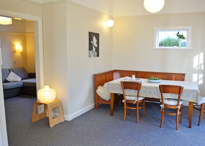  at 42 Tiber Street, Island Bay, Wellington