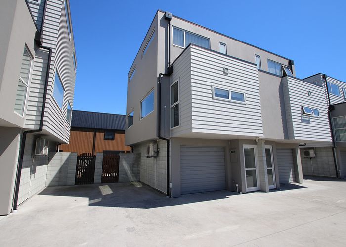  at 4/408 Worcester Street, Linwood, Christchurch