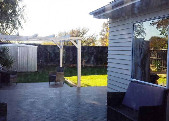  at 22 Henderson Street, Riversdale, Blenheim