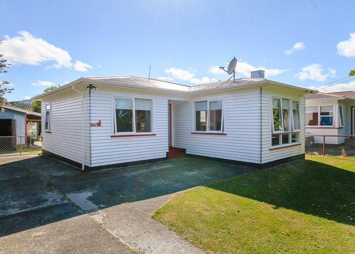  at 144 Wainuiomata Road, Wainuiomata, Lower Hutt
