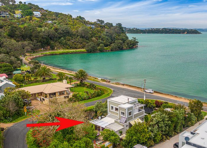 at 38 The Esplanade, Oneroa, Waiheke Island