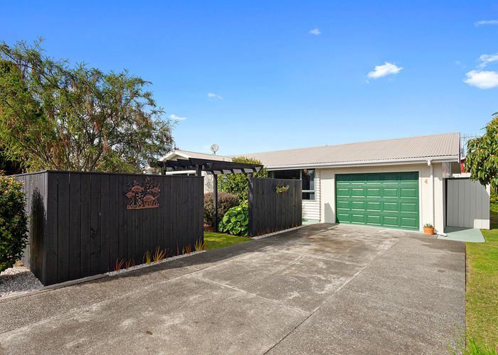 Free property data for 4 Roache Road, Opotiki homes.co.nz