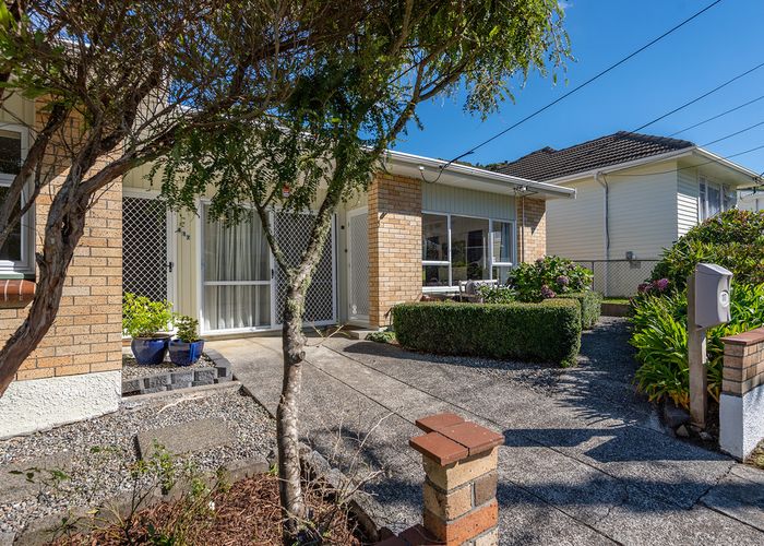  at 117 Parkvale Road, Karori, Wellington