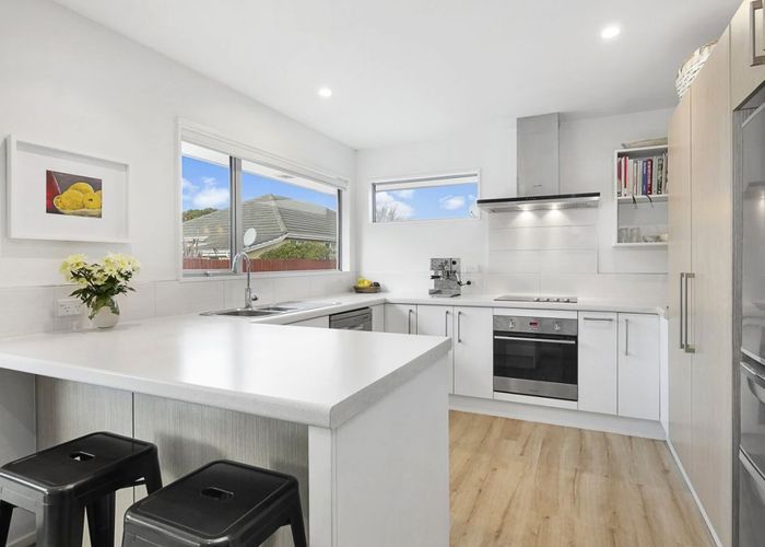  at 14A CLAXTON PLACE, Saint Martins, Christchurch