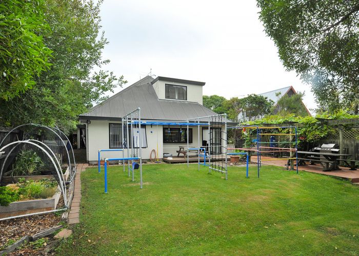  at 187 Rocking Horse Road, Southshore, Christchurch