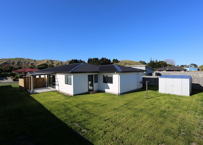  at 23 Hamilton Drive, Wainui, Gisborne