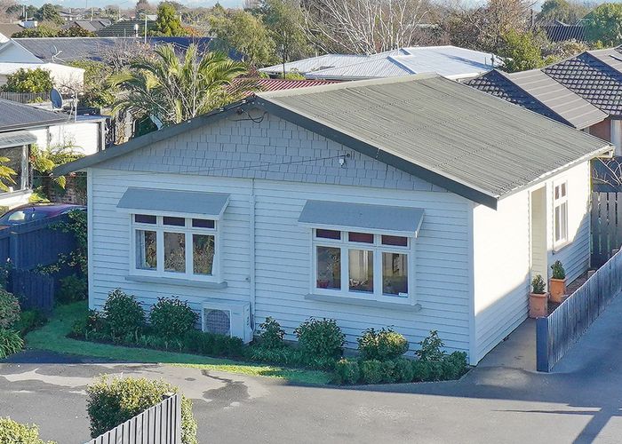  at 51 Conway Street, Somerfield, Christchurch