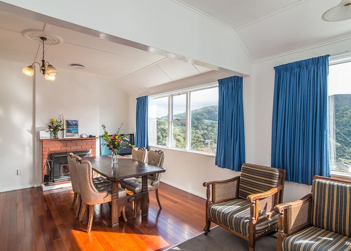  at 3A Worcester Street, Wilton, Wellington