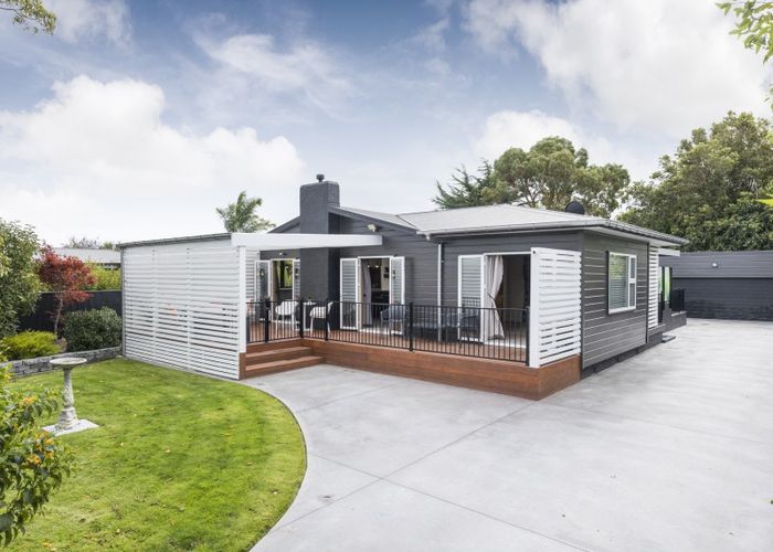  at 4 Stafford Place, Awapuni, Palmerston North