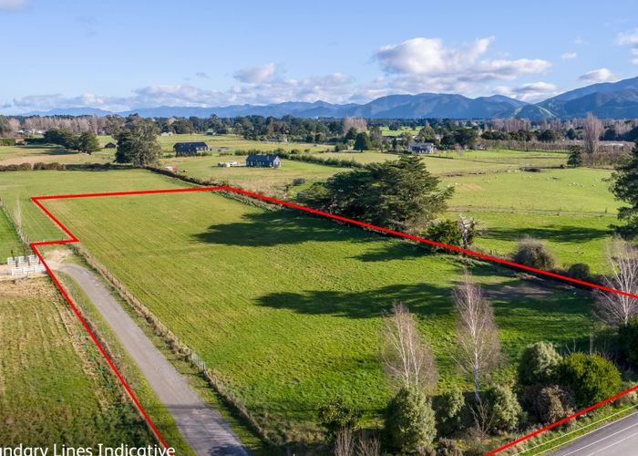  at 0 Kuratawhiti St, Greytown