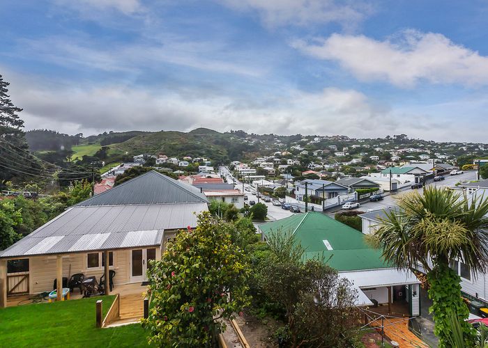  at 5 Murray Street, Island Bay, Wellington