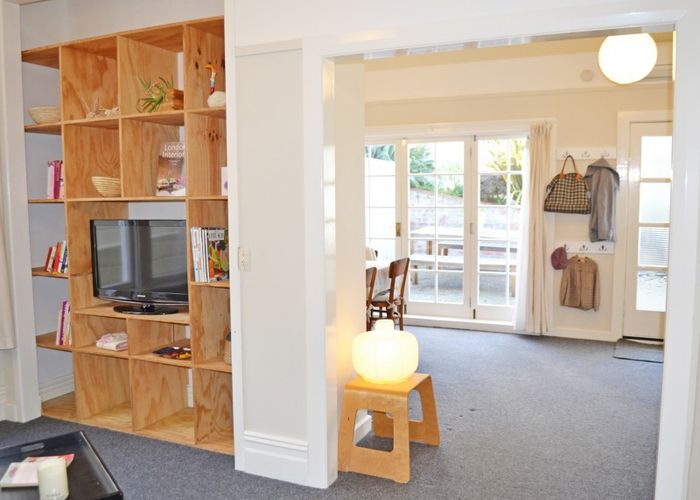  at 42 Tiber Street, Island Bay, Wellington