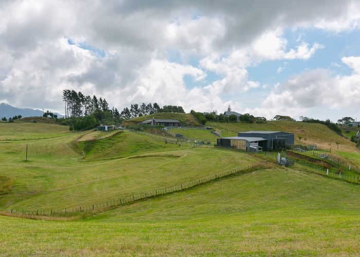  at 0 Barrett Rd, Omata, New Plymouth