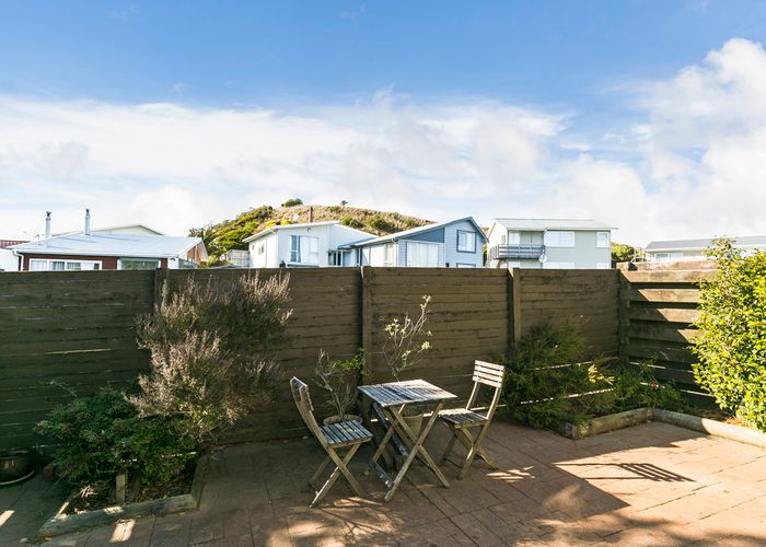  at 50A Edgecombe Street, Newlands, Wellington