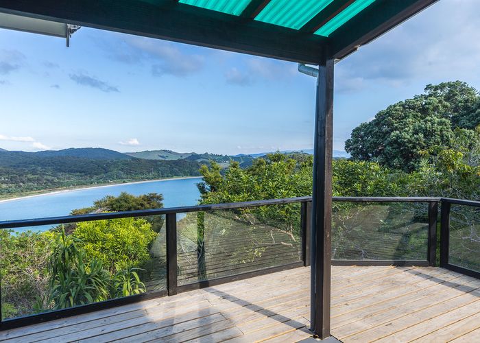  at 6 Bella Vista Road, Ōmiha, Waiheke Island