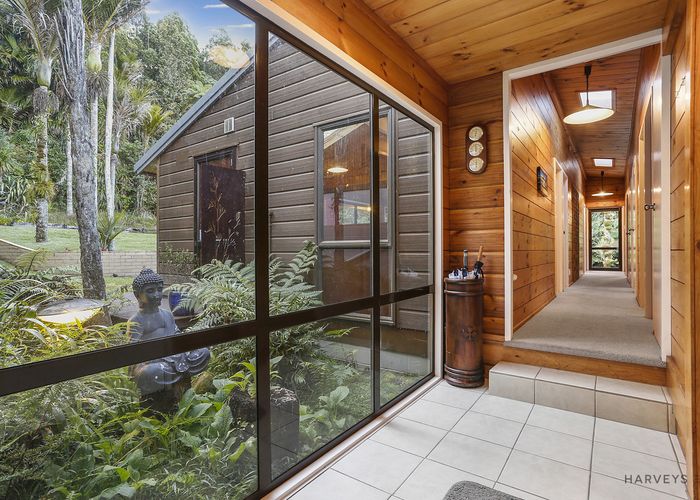  at 63 Bush Road, Waiatarua, Auckland