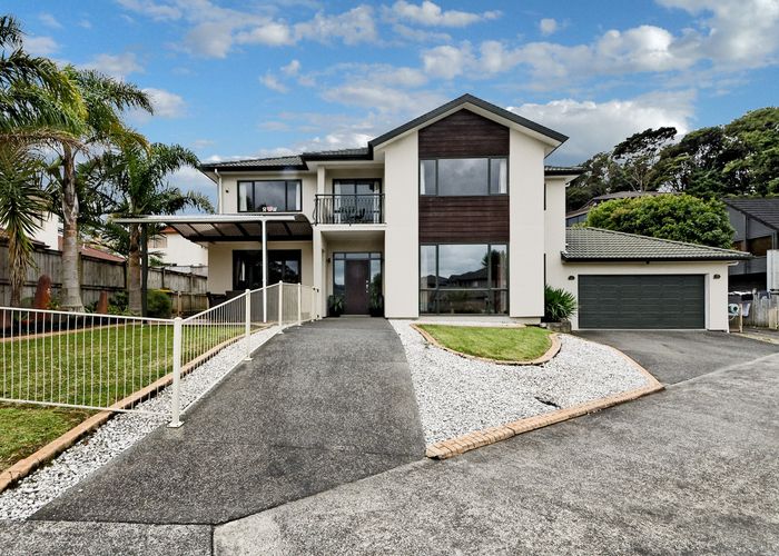  at 62 San Marino Drive West, Henderson, Auckland