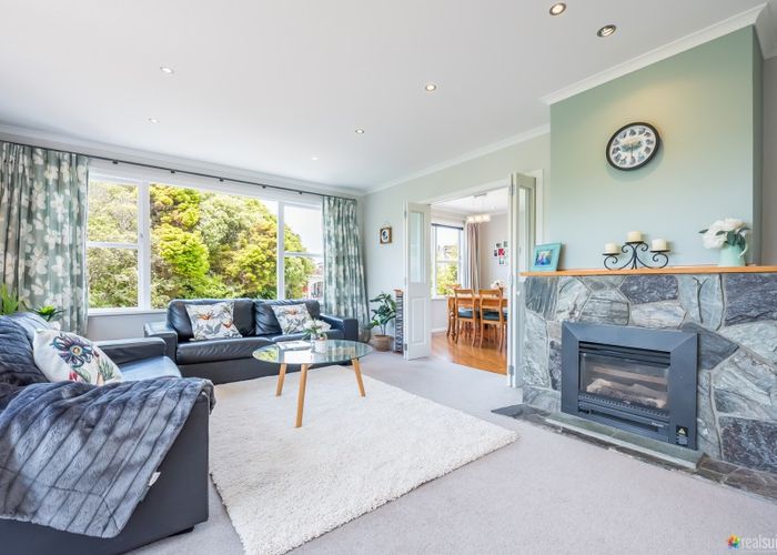  at 15 Wilson Grove, Normandale, Lower Hutt