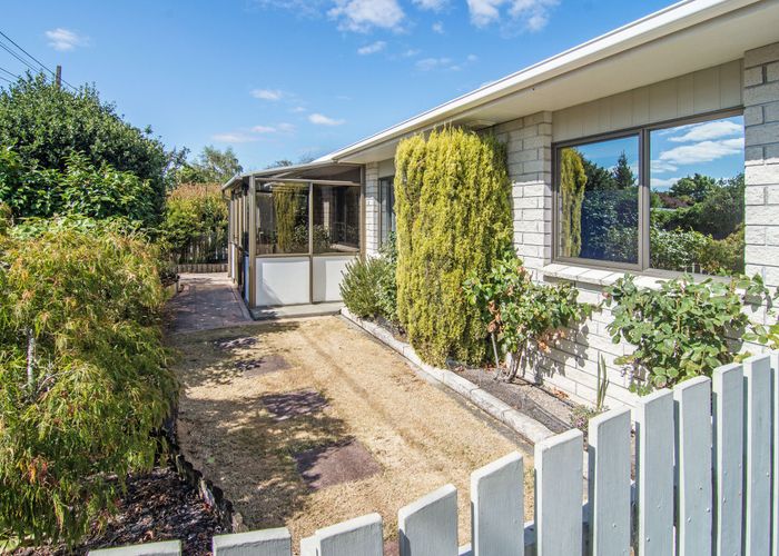  at 4 Carverthen Street, Masterton