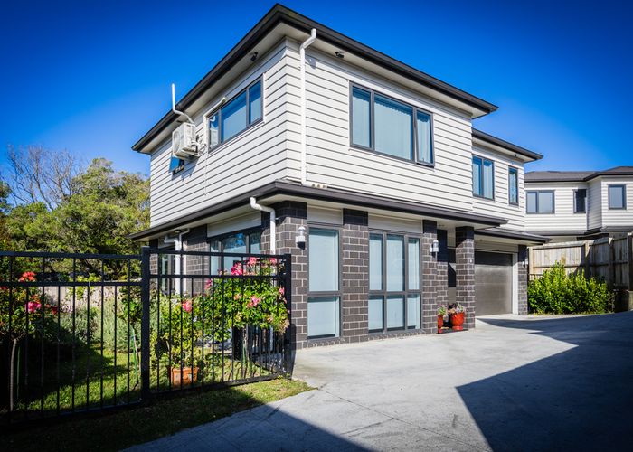  at 5 Te Hiko Way, Mangere, Auckland