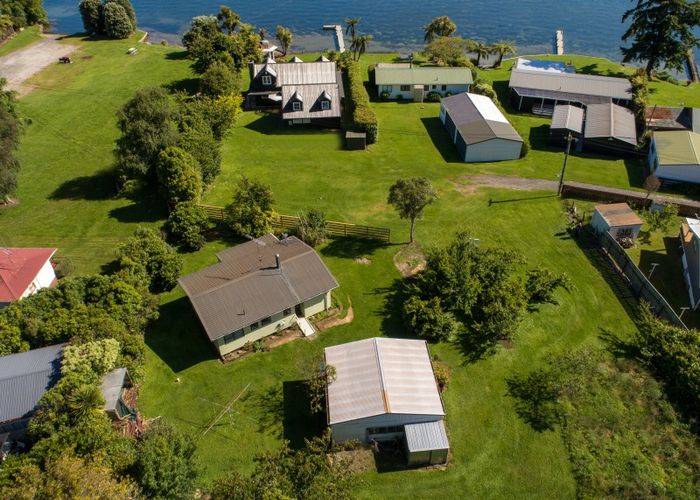  at 60 Wharetoroa Drive, Rotoiti Forest, Rotorua