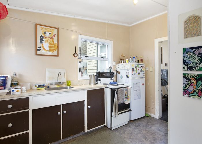  at 84 George Street, Port Chalmers, Dunedin