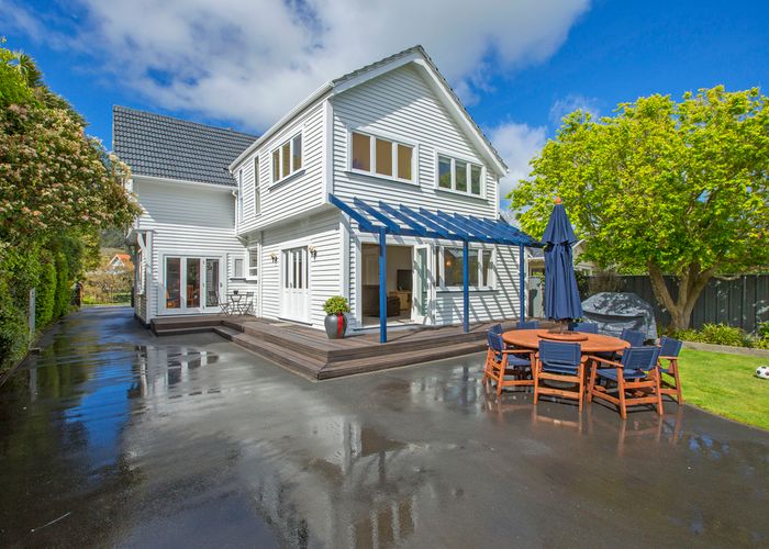  at 311 Riverside Drive, Waterloo, Lower Hutt