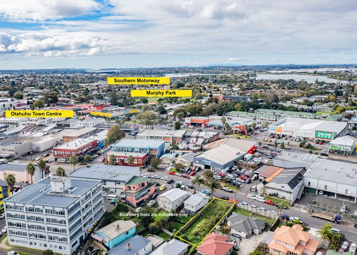  at 41 Queen Street, Northcote Point, Auckland