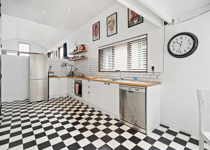  at 332B The Terrace, Te Aro, Wellington