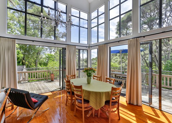  at 95 Scenic Drive, Titirangi, Auckland