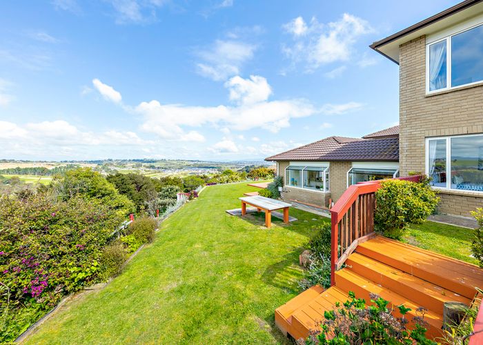  at 12 Sovereign Street, Flat Bush, Auckland