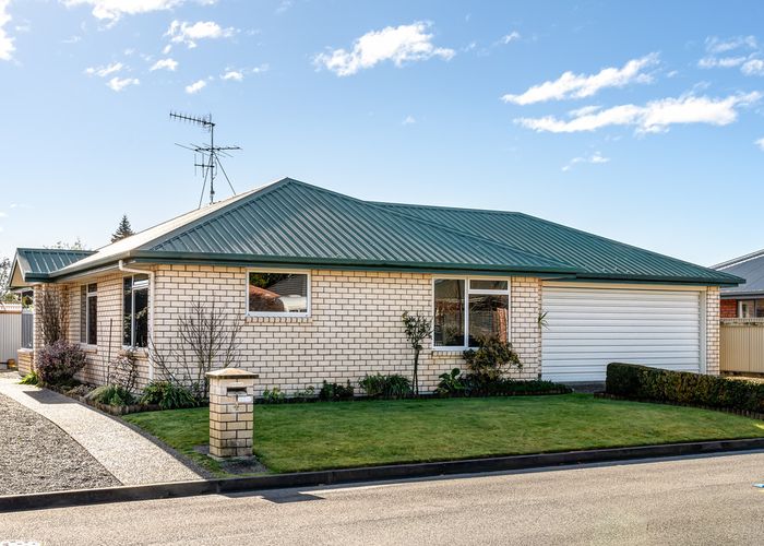  at 4 Te Iti Place, Motueka