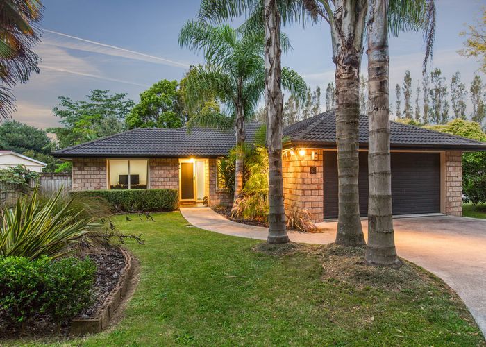  at 4A Logan Road, Buckland, Pukekohe