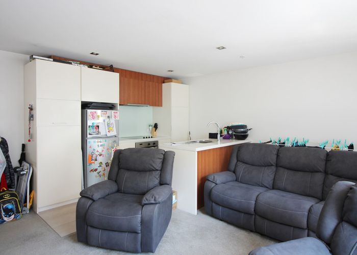  at 417/6 Dockside Lane, Auckland Central, Auckland