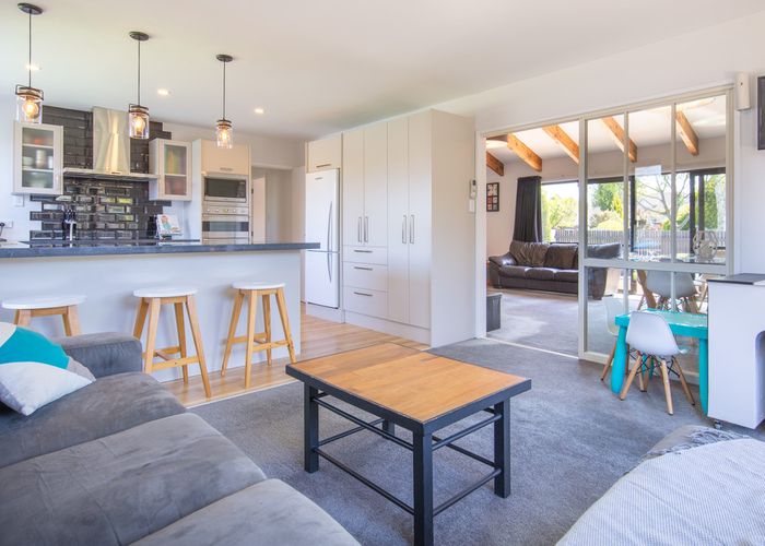  at 21 Harkness Place, Avonhead, Christchurch