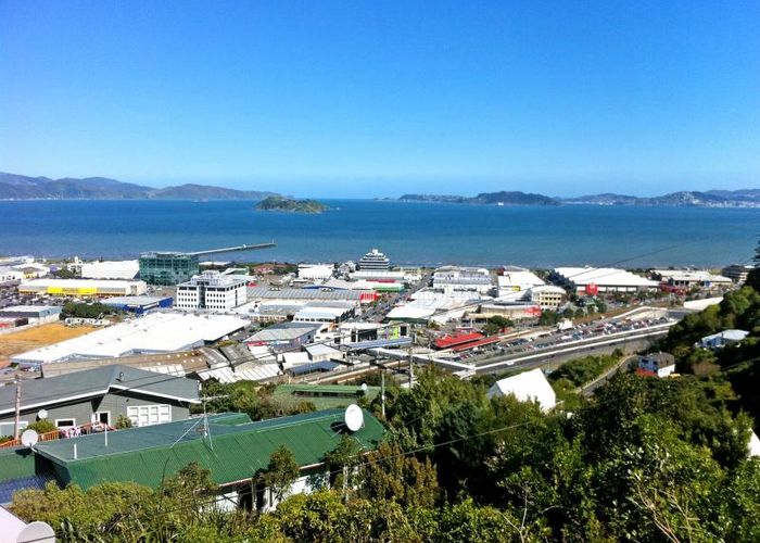  at 19 Rakeiora Grove, Korokoro, Lower Hutt